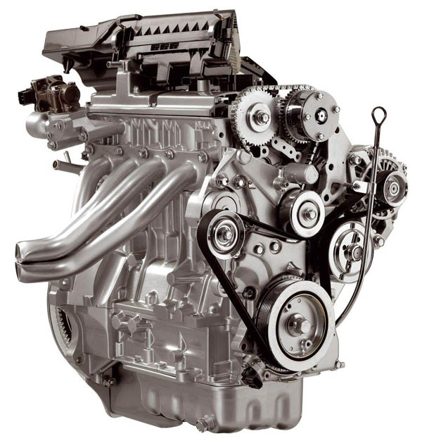 2009  Gs350 Car Engine